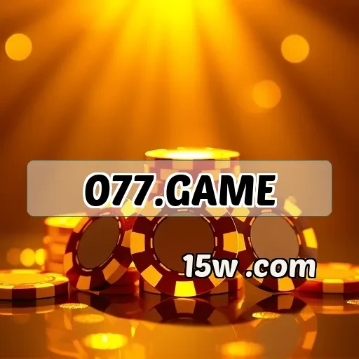 077.game: Explore um Mundo Seguro e Divertido de Jogos