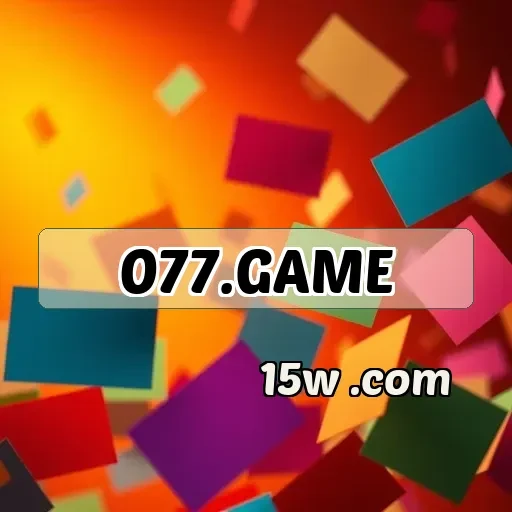 077.game: Aventura e Diversão em Jogos Brasileiros
