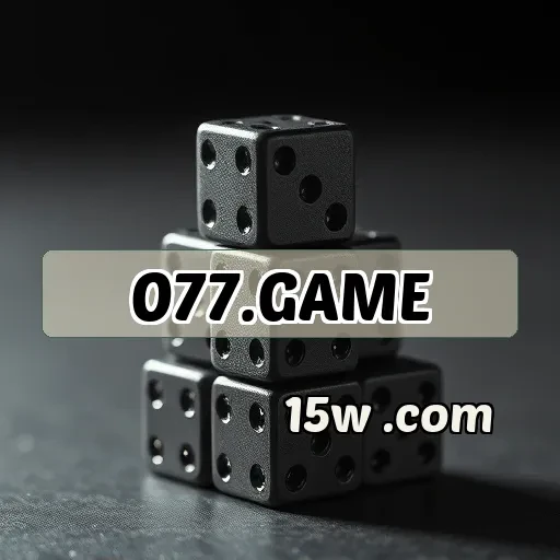 077.game: Atraia-se pelo Login e Jogue Gratuitamente