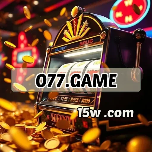 077.game Caça-Níqueis