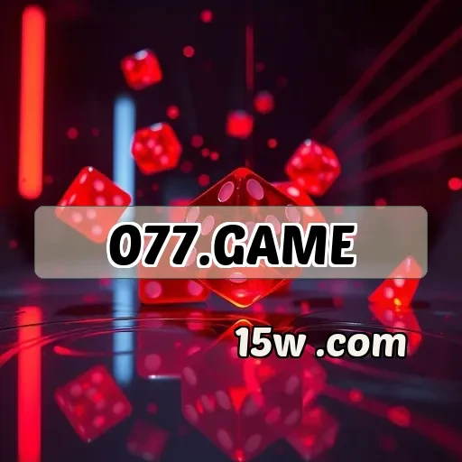 077.game: O Suporte 24/7 Que Transforma Sua Experiência de Jogo